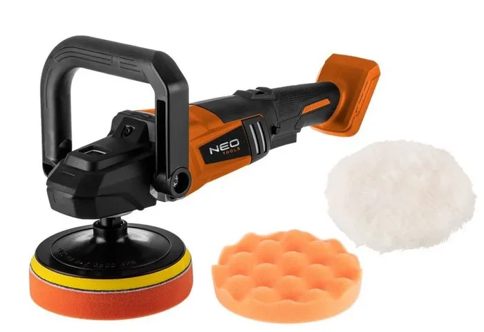 NEO tools 04-602 abrillantador para coches