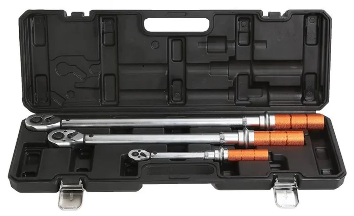 NEO tools 08-843 llave dinamométrica