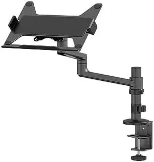 Neomounts by Newstar DS20-425BL1 Soporte para Ordenador portátil Brazo para Ordenador portátil Negro 43,9 cm (17.3″)