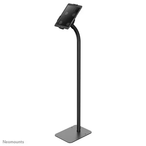 Neomounts by Newstar Lockable Universal Tablet Floor Stand for Most Tablets , W127366250 (Floor Stand for Most Tablets 7.9-11)