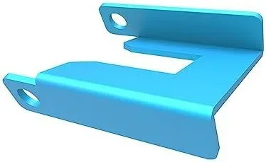 NEOMOUNTS FL55-875BL – Candado de Freno para Ruedas