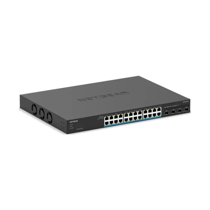 NETGEAR MS324TXUP Gestionado L2/L3/L4 Energía sobre Ethernet (PoE)