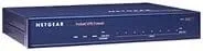 NETGEAR ProSafe VPN Firewall 50 & 8x 10/100 Switching Ports cortafuegos (hardware) 100 Mbit/s