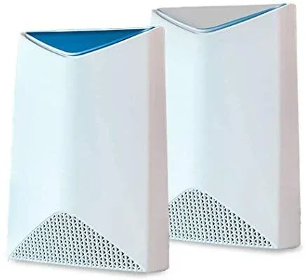 Netgear srk60-100eus orbi pro kit(rout+satellite)