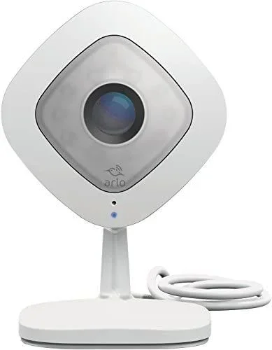 Netgear vmc3040-100pes arlo q. cá mara ethernet