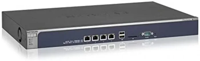 NETGEAR WC05APL-10000S licencia y actualización de software