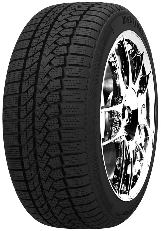 Neumático 235/45 r17 97v westlake z-507 c-c-b-72 db
