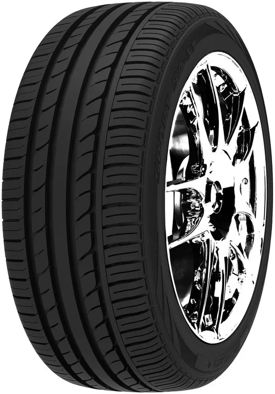 Neumático 255/35 r19 96y westlake sa37 d-b-b-73 db