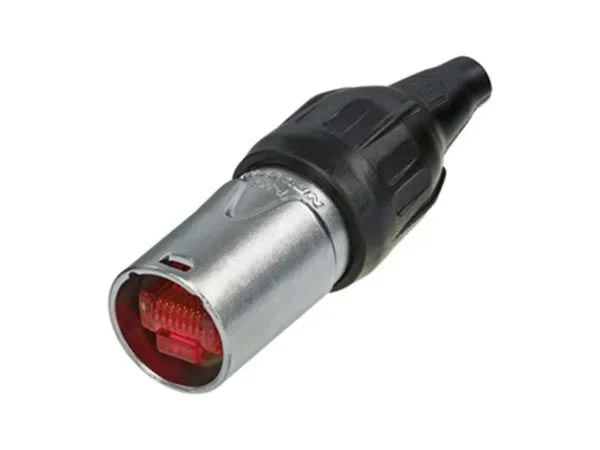 Neutrik NE8MX-TOP accesorio para cable Funda sujetacables