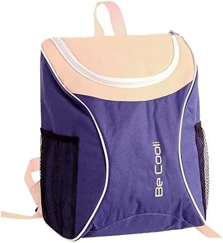 Nevera térmica mochila 16 litros 29 x 13 x 36 – 2 colores