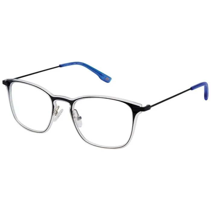 New Balance Montura de Gafas Hombre NB408701 51 – Marca EAN: 0730638347733