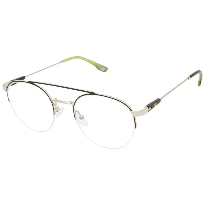 New Balance Montura de Gafas Hombre NB410201 50 – Marca EAN: 0730638378812