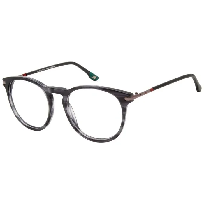New Balance Montura de Gafas Hombre NB410703 50 – Marca EAN: 0730638378997