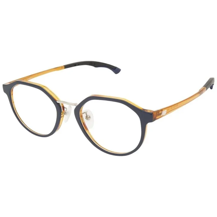 New Balance Montura de Gafas Hombre NB411402 52 – Marca EAN: 0730638379956