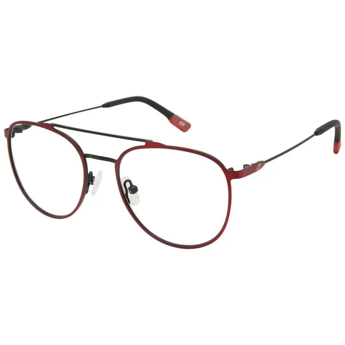 New Balance Montura de Gafas Hombre NB411802 53 – Marca EAN: 0730638379857