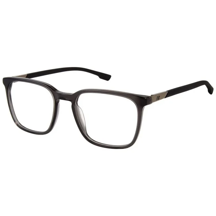 New Balance Montura de Gafas Hombre NB415501 51 – Marca EAN: 0730638412448