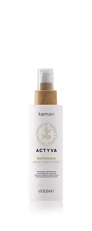 Night Treatment Bellessere 150 ml – Actyva Kemon