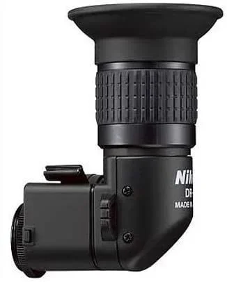 Nikon Right-angle Viewfinder DR-5