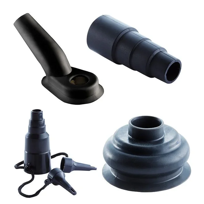 Nilfisk 107417191 accesorio y suministro de vacío Kit de accesorios