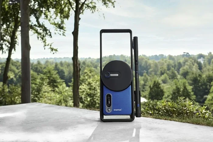 Nilfisk Hidrolimpiadora Excellent 170 – Pad 2100 W
