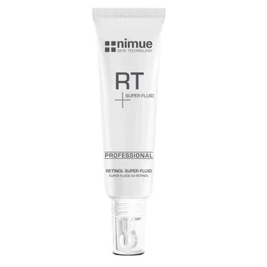 Nimue professional retinol super fluid 30ml