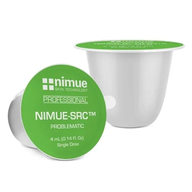 Nimue professional src problematic skin 6x4ml