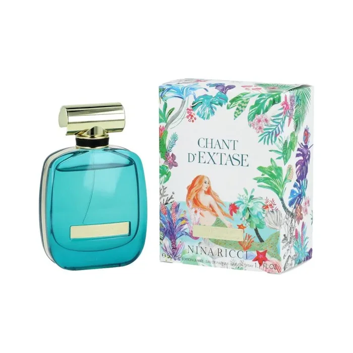 Nina Ricci Chant D´Extase 50 ml