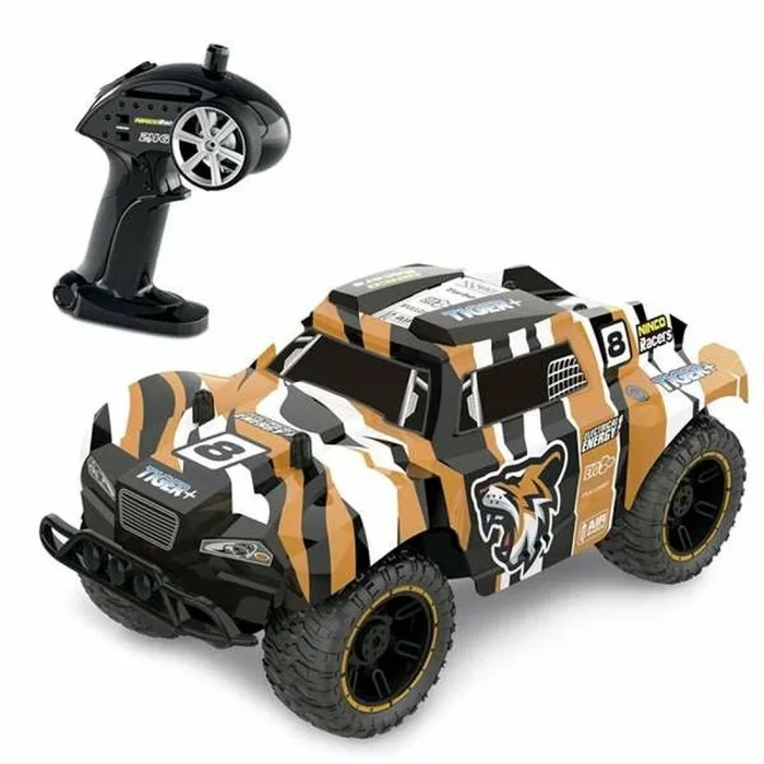 Ninco – Coche teledirigido Tiger+, A Partir de 6 años (NH93202)