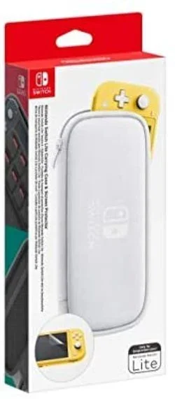 Nintendo 10002757 accesorio de controlador de juego Estuche para mandos de videoconsola