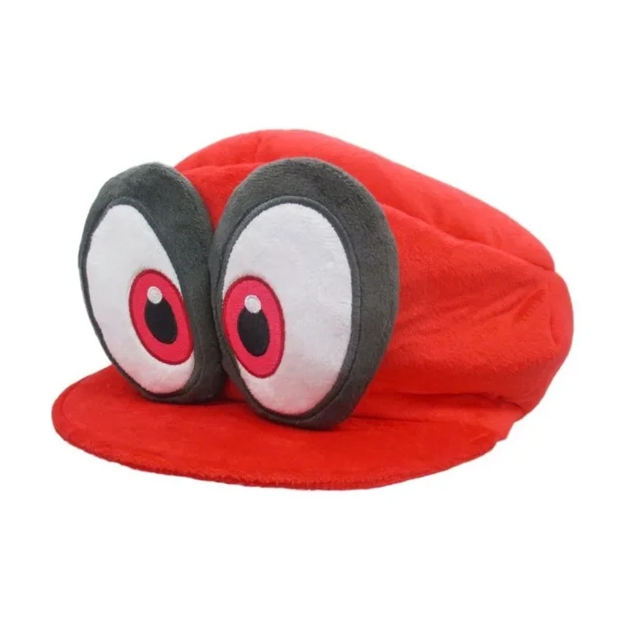 Nintendo Cap Cappy