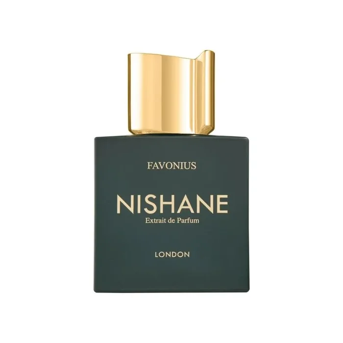 Nishane Favonius: Fragancia inspirada en la narrativa romántica y la historia mitológica de Flora, diosa de las flores