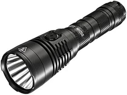 Nitecore MH25S Negro Linterna de mano LED