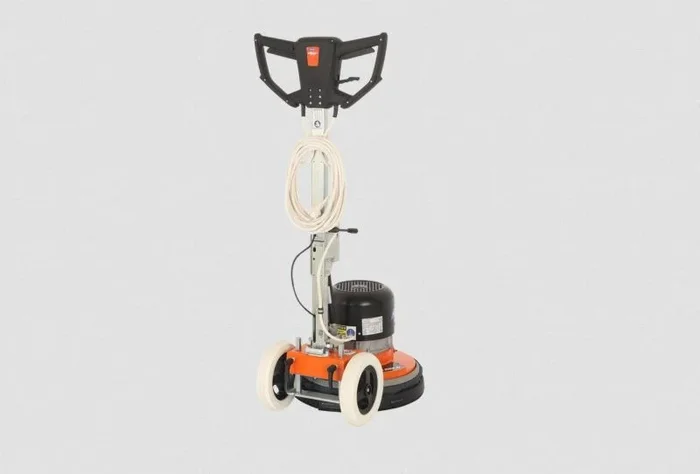 Norton. Pulidora de pisos CG430 Wood monofásica 230V Clipper
