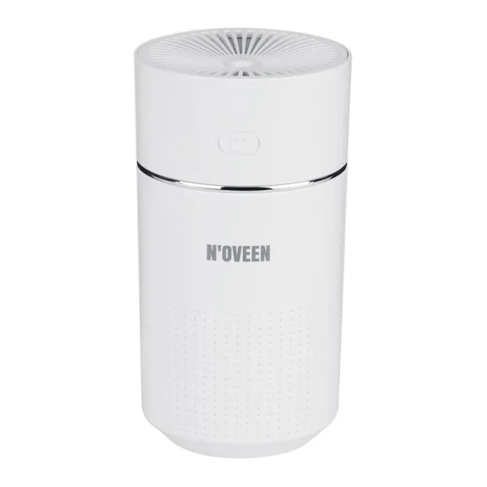 Noveen MUH260 humidificador Ultrasónica 0,36 L Blanco 2,25 W