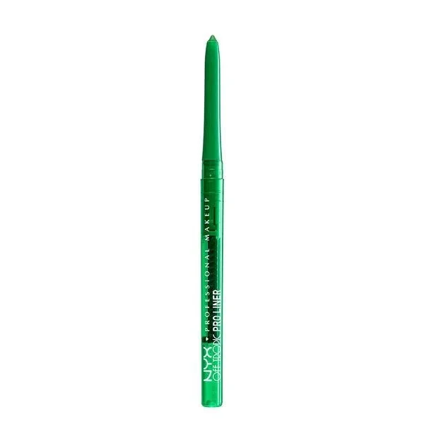 Nyx off tropic pro liner – bamboo eye pencil