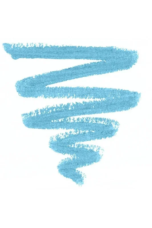 Nyx slim eye pencil – sky shimmer