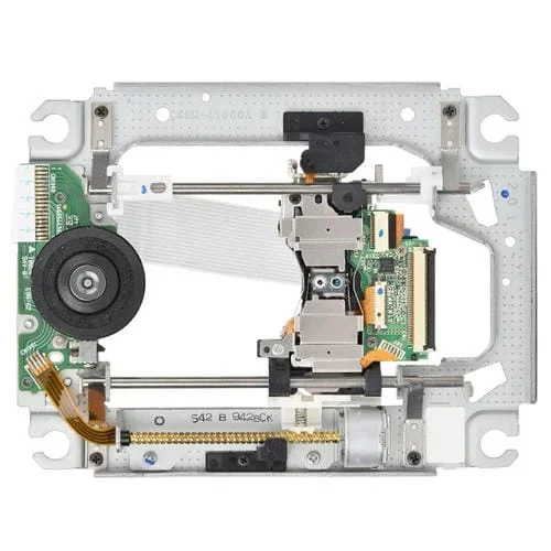 Objetivo Kem-460Aca PS3