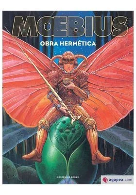 Obra hermética (Reservoir Gráfica)