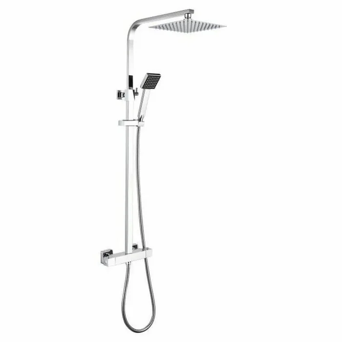 Oceanic S7141656 Columna de Ducha, Adultos Unisex, Multicolor, Estándar