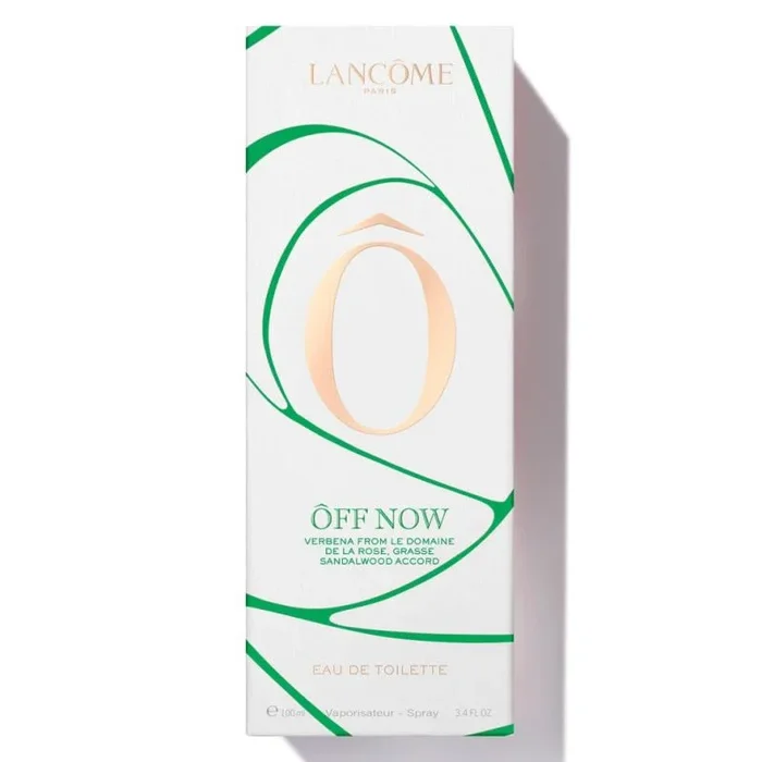 ÔFF NOW Eau de Toilette 100ML
