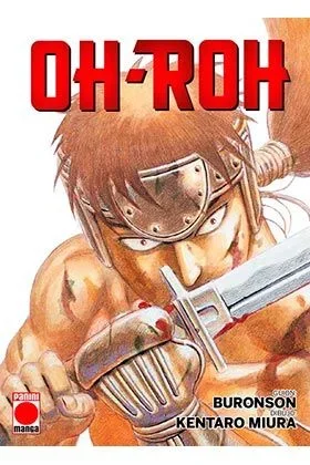Oh-Roh 1