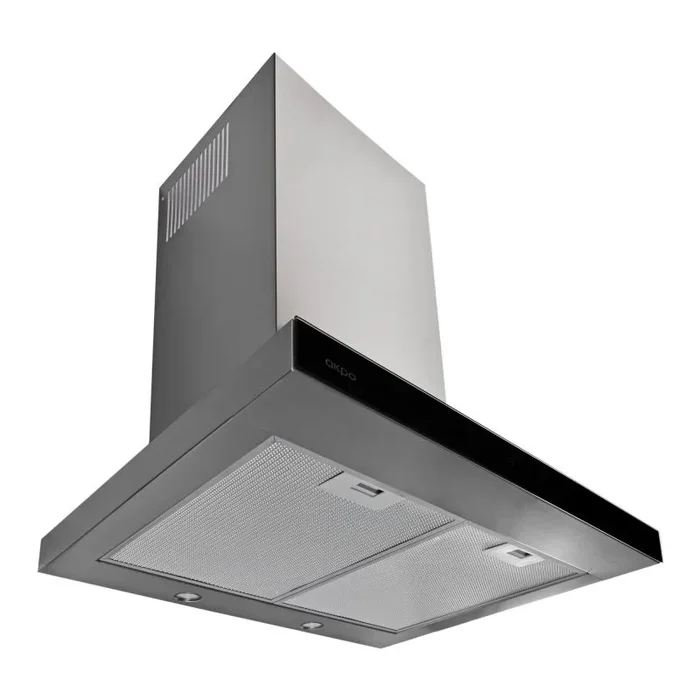 Okap akpo wk-9 feniks slim glass 60 inox