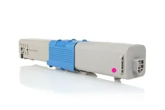 Oki executive es5432/es5442/es5463/es5473 magenta cartucho de toner generico – reemplaza 46490622