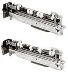 OKI FINISHER PUNCH-UNIT 2 HOLE F/ C9600 SERIES depósito de salida