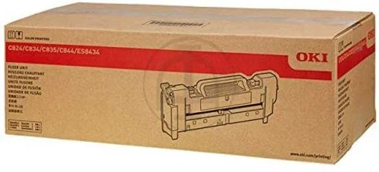 Oki fuser-unit-c824/c834/c844/es8434