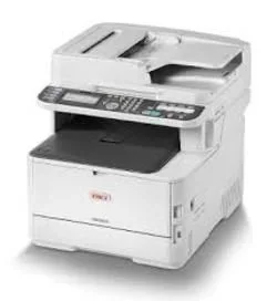 OKI MC363dnw LED A4 600 x 600 DPI 30 ppm Wifi