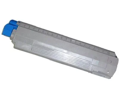 Oki MC853 / MC873 Negro Toner Compatible 45862840 para MC 853dn MC 853dnct MC 853dnv MC 873dn MC 873dnct MC 873dnv Cartucho de Toner genérico Oki MC853/MC873 (45862840)