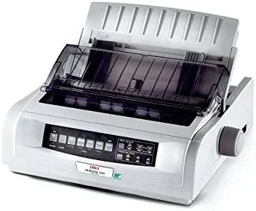 OKI ML5590eco impresora de matriz de punto 360 x 360 DPI 473 carácteres por segundo