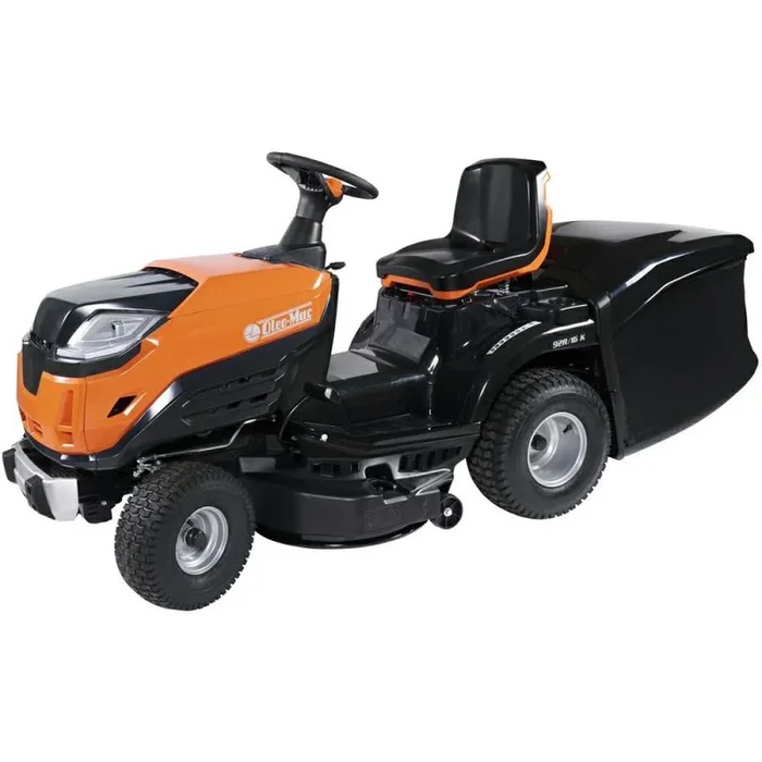 Oleo-mac traktorek samojezdny om 92r/16k 452cc