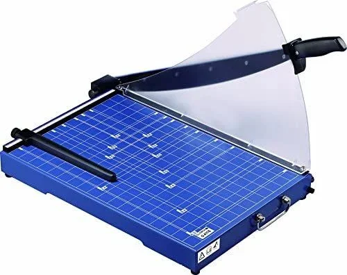 Olympia G 4415 guillotina para papel 44,8 cm 15 hojas